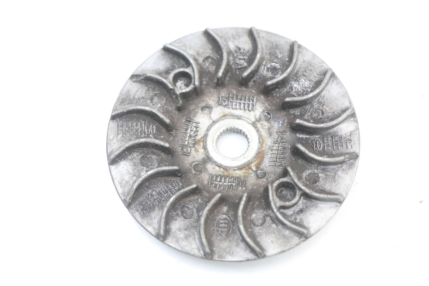 photo de VARIOMATIK SYM FIDDLE 3 III 50 (2014 - 2020) - Technische Nahaufnahme