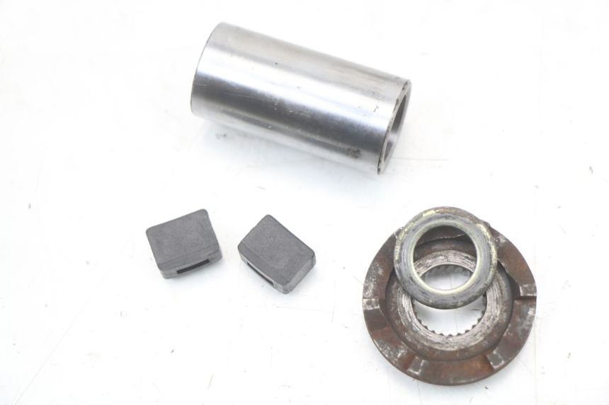 photo de VARIOMATIK SYM FIDDLE 3 III 50 (2014 - 2020) - Geprüftes Gebrauchtteil