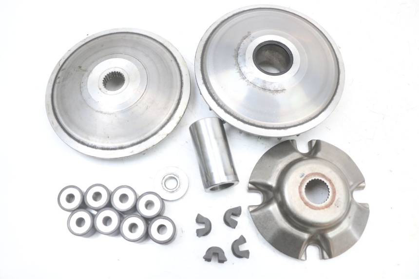 photo de VARIOMATIK HONDA FJS SILVER WING SILVERWING 400 (2005 - 2008) - Detailansicht des Bauteils