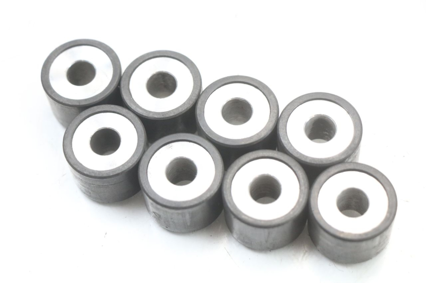 photo de VARIOMATIK HONDA FJS SILVER WING SILVERWING 400 (2005 - 2008) - Gesamtansicht des Produkts