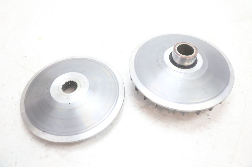 photo de VARIOMATIK HONDA FJS SILVER WING SILVERWING 400 (2005 - 2008) - Geprüftes Gebrauchtteil