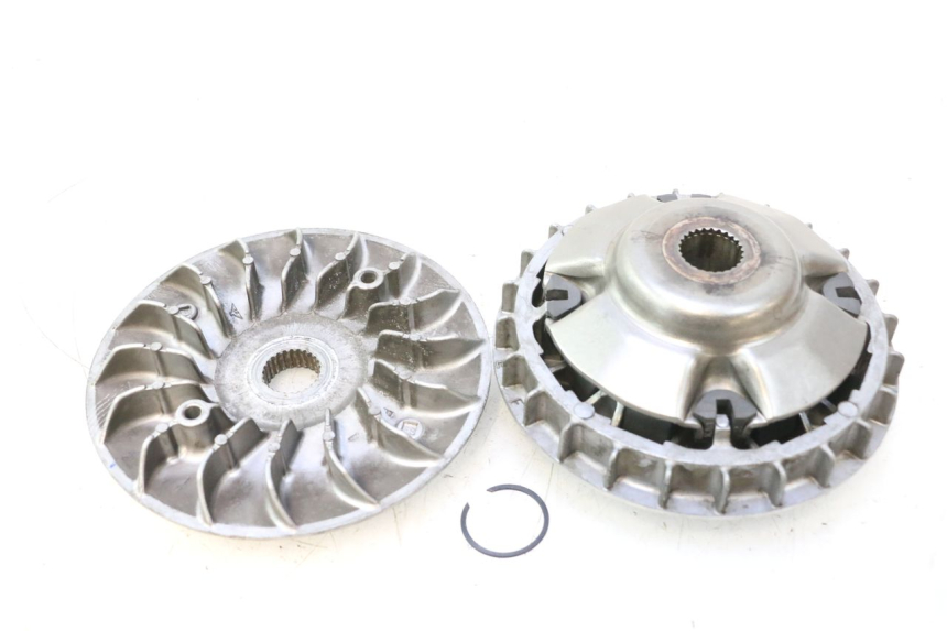 photo de VARIOMATIK HONDA FJS SILVER WING SILVERWING 400 (2005 - 2008) - Detailansicht des Bauteils