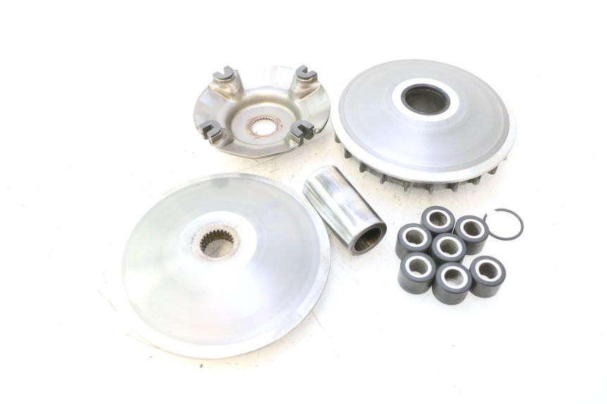 photo de VARIOMATIK HONDA FJS SILVER WING SILVERWING 400 (2005 - 2008) - Weitere Ansicht des Artikels