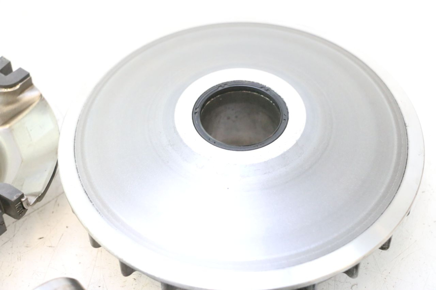 photo de VARIOMATIK HONDA FJS SILVER WING SILVERWING 400 (2005 - 2008) - Geprüftes Gebrauchtteil
