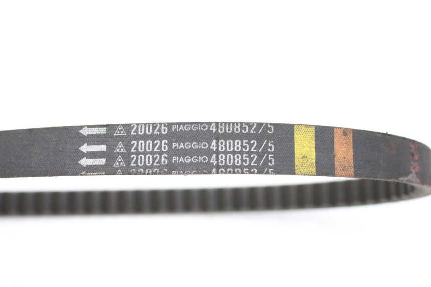 photo de VARIOMETER PIAGGIO FLY 2T 50 (2004 - 2017) - Hochauflösende Nahaufnahme