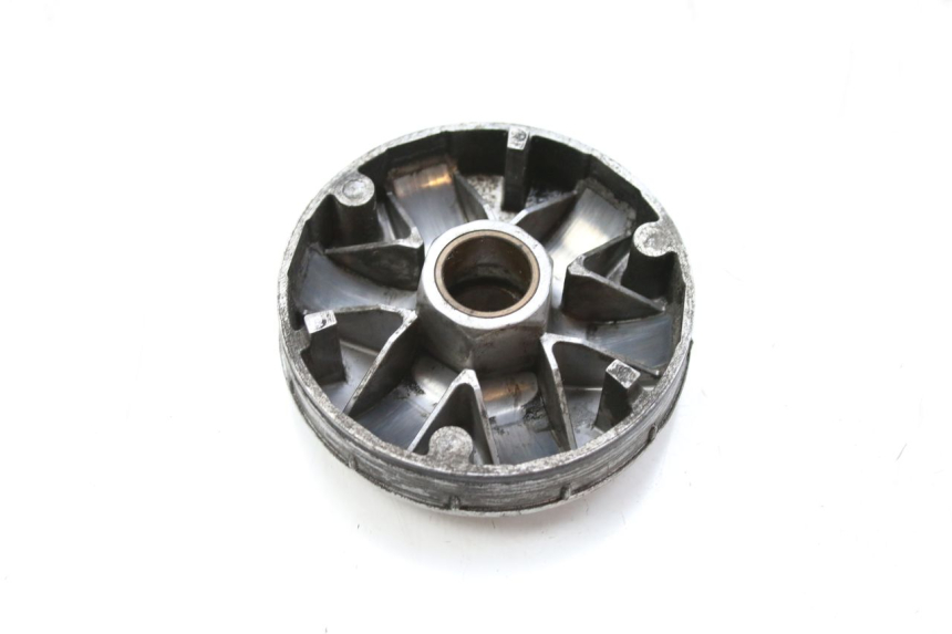 photo de VARIOMETER PIAGGIO FLY 2T 50 (2004 - 2017) - Alternative Perspektive