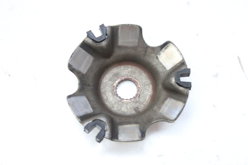 photo de VARIOMETER PIAGGIO FLY 2T 50 (2004 - 2017) - Details der Befestigungspunkte