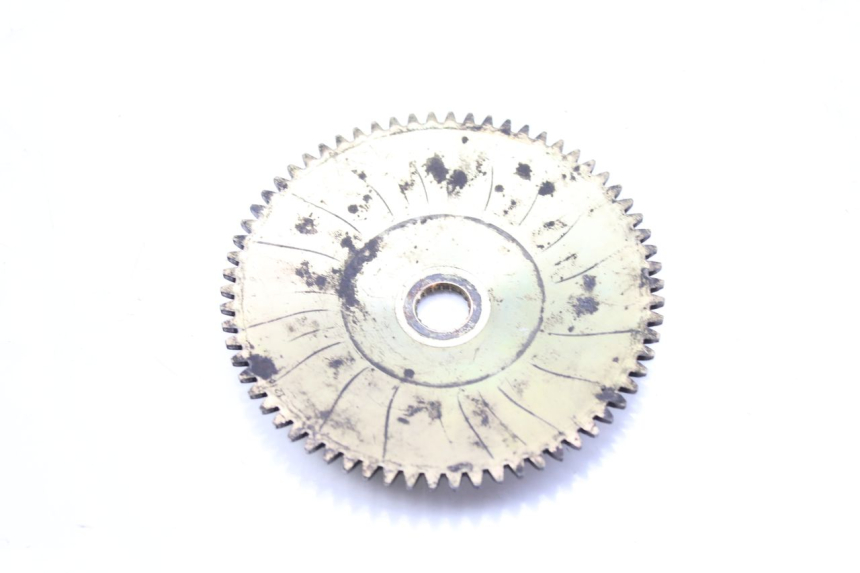 photo de VARIOMETER PIAGGIO FLY 2T 50 (2004 - 2017) - Oberflächenzustand und Material