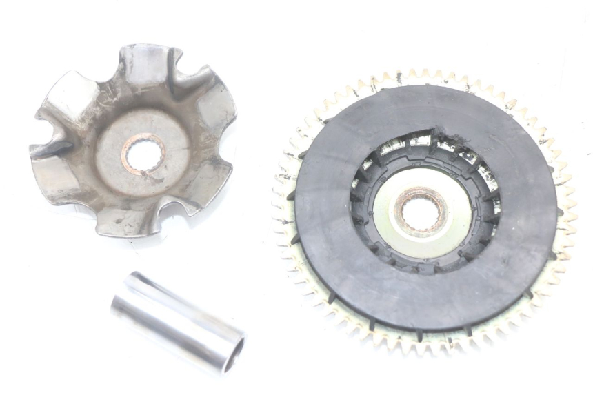 photo de VARIOMETER PIAGGIO FLY 2T 50 (2004 - 2017) - Detailansicht des Bauteils