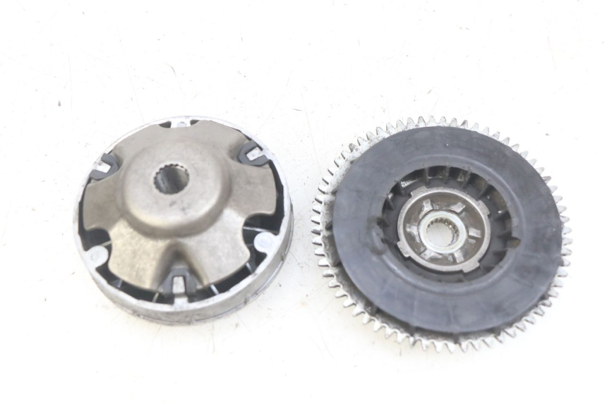 photo de VARIOMETER PIAGGIO FLY 4T 50 (2013 - 2017) - Detailansicht des Bauteils