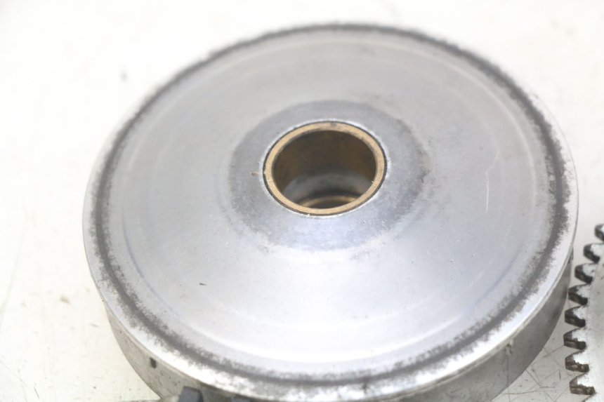 photo de VARIOMETER PIAGGIO FLY 4T 50 (2013 - 2017) - Gesamtansicht des Produkts