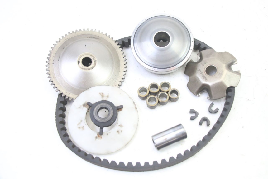 photo de VARIATOR VENESI FLY RETRO 4T 50 (2020 - 2025) - Detailansicht des Bauteils