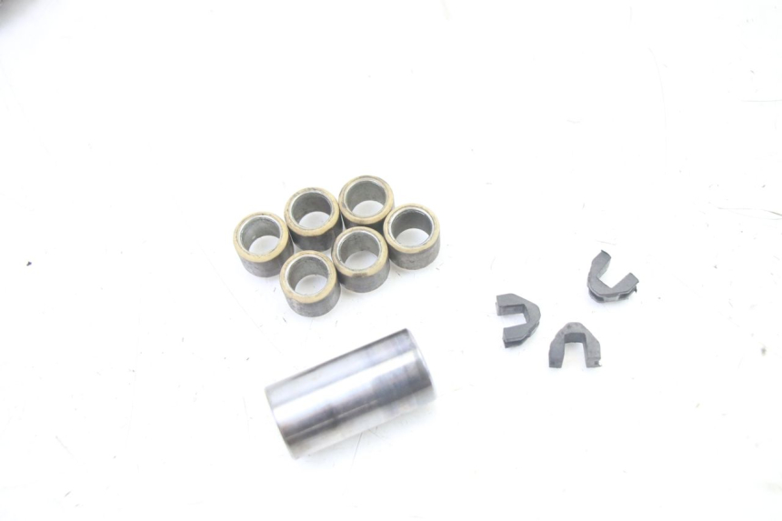 photo de VARIATOR VENESI FLY RETRO 4T 50 (2020 - 2025) - Gesamtansicht des Produkts