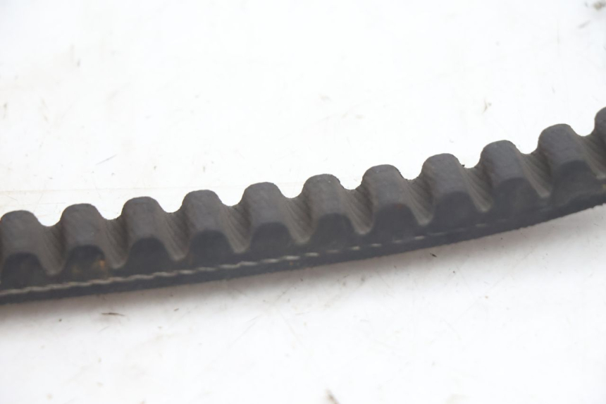 photo de VARIOMATIK KEEWAY FOCUS 50 (2006 - 2009) - Hochauflösende Nahaufnahme