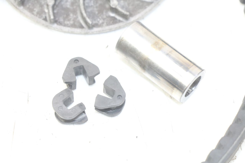 photo de VARIOMATIK HONDA FORZA 125 (2015 - 2016) - Gesamtansicht des Produkts