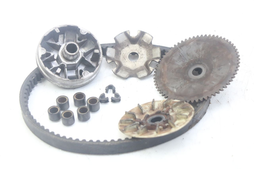 photo de VARIOMATIK BAOTIAN FRESH 50 (2004 - 2012) - Hauptansicht