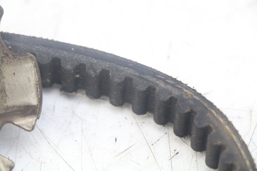 photo de VARIOMATIK BAOTIAN FRESH 50 (2004 - 2012) - Technische Nahaufnahme