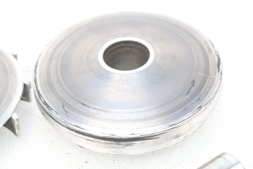 photo de VARIOMATIK SACHS FY125T FY T 125 (2007 - 2011) - Alternative Perspektive