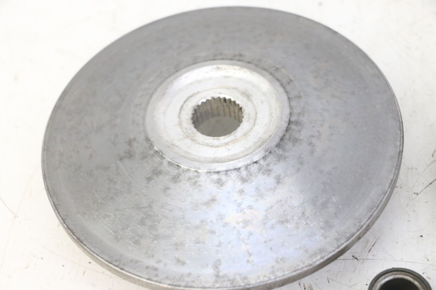 photo de VARIOMETER PEUGEOT GEOPOLIS 400 (2007 - 2013) - Gesamtansicht des Produkts