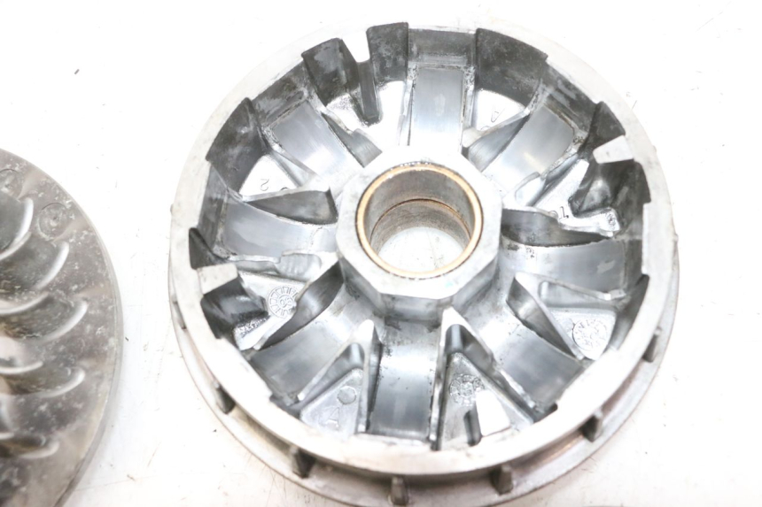 photo de VARIOMETER PEUGEOT GEOPOLIS 400 (2007 - 2013) - Geprüftes Gebrauchtteil