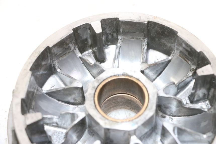 photo de VARIOMETER PEUGEOT GEOPOLIS 400 (2007 - 2013) - Kennzeichnungen und Originalreferenzen