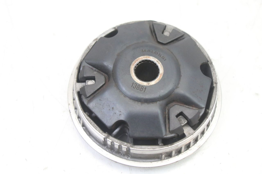 photo de VARIOMATIK GILERA NEXUS 300 (2008 - 2013) - Technische Nahaufnahme