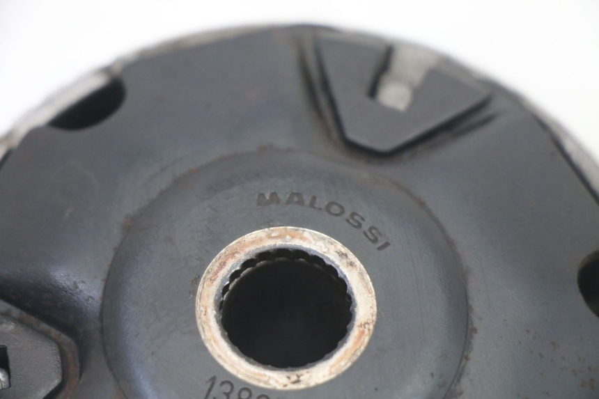 photo de VARIOMATIK GILERA NEXUS 300 (2008 - 2013) - Gesamtansicht des Produkts