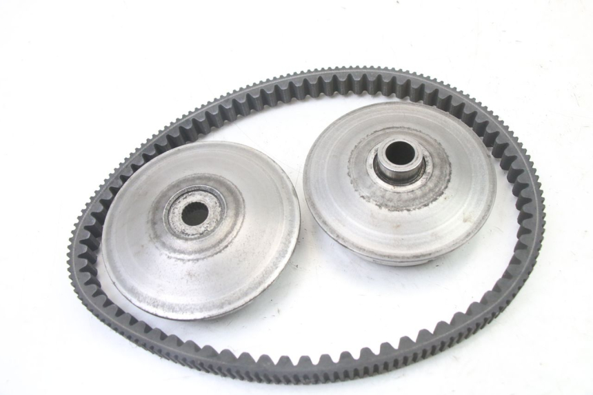 photo de VARIOMATIK GILERA NEXUS 300 (2008 - 2013) - Geprüftes Gebrauchtteil