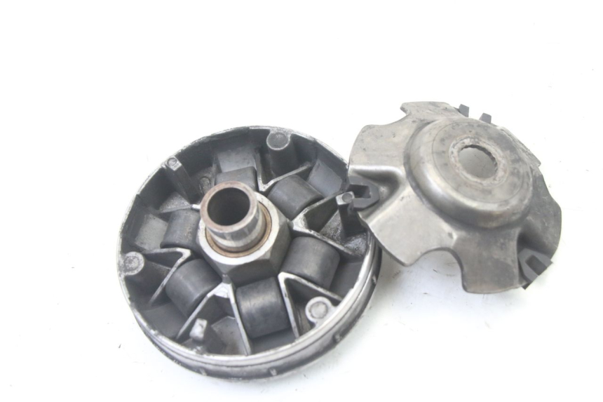 photo de VARIOMATIK GILERA STALKER 50 (1997 - 2005) - Detailansicht des Bauteils