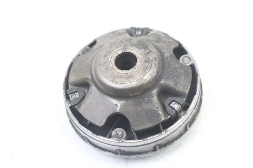 photo de VARIOMATIK GILERA STALKER 50 (1997 - 2005) - Zoom auf Gebrauchszustand