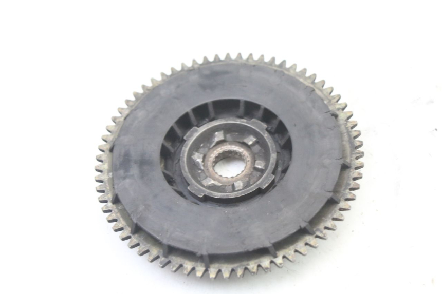 photo de VARIOMATIK GILERA STALKER 50 (1997 - 2005) - Technische Nahaufnahme