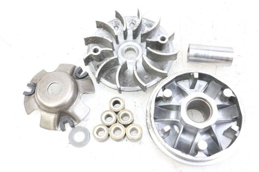 photo de VARIOMATIK GOES WIKI 125 (2010 - 2015) - Hauptansicht