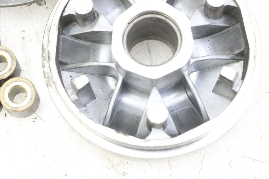 photo de VARIOMATIK GOES WIKI 125 (2010 - 2015) - Weitere Ansicht des Artikels