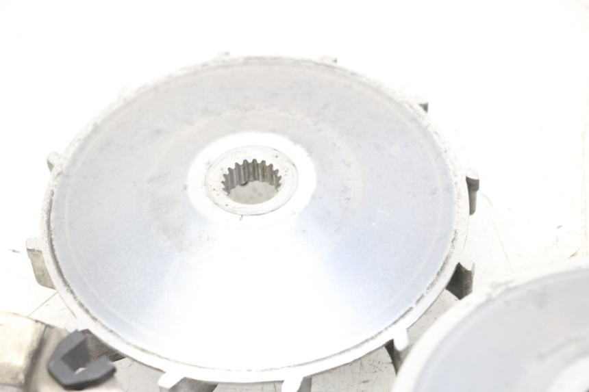 photo de VARIOMATIK GOES WIKI 125 (2010 - 2015) - Gesamtansicht des Produkts