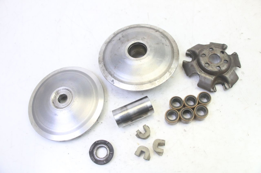 photo de VARIOMATIK KYMCO GRAND DINK 125 (2008 - 2014) - Detailansicht des Bauteils