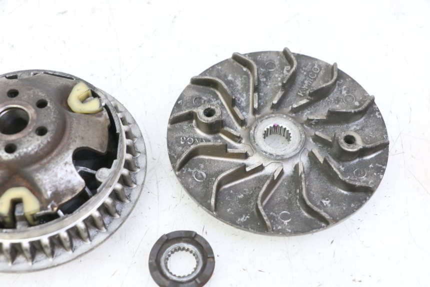 photo de VARIOMATIK KYMCO GRAND DINK 125 (2002 - 2007) - Detailansicht des Bauteils