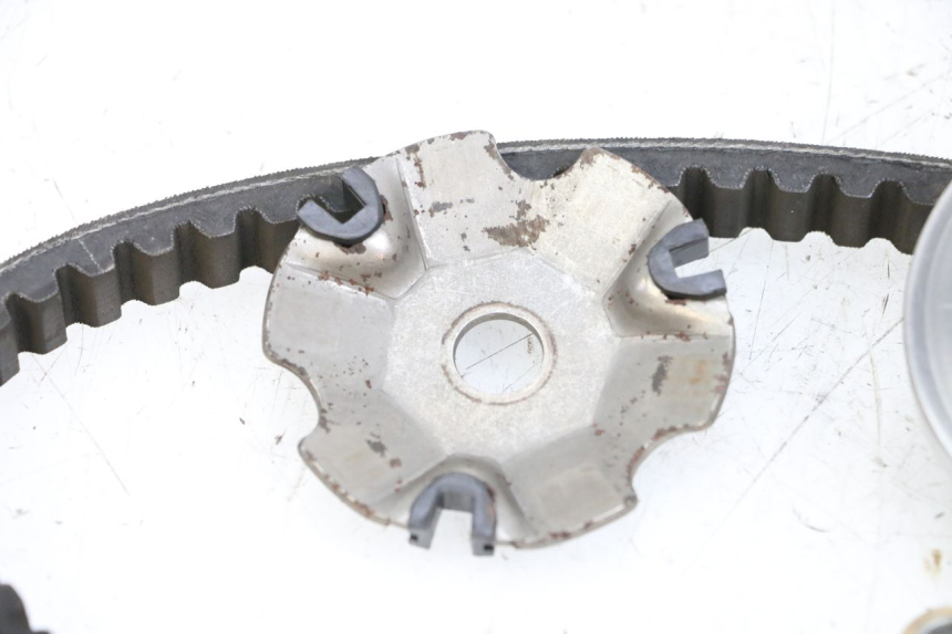 photo de VARIOMATIK EUROCKA GTR 50 (2018 - 2021) - Alternative Perspektive