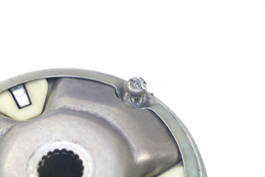 photo de VARIOMATIK PIAGGIO HEXAGON LX4 125 (1998 - 2001) - Zoom auf Gebrauchszustand