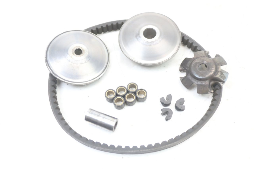 photo de VARIOMATIK HONDA NES AROBASE 125 (2000 - 2003) - Detailansicht des Bauteils