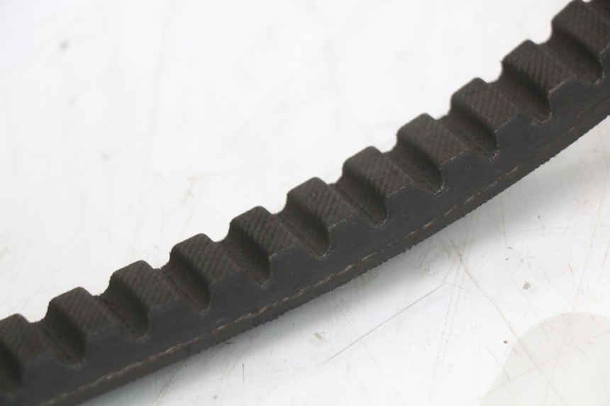 photo de VARIOMATIK HONDA NES AROBASE 125 (2000 - 2003) - Weitere Ansicht des Artikels