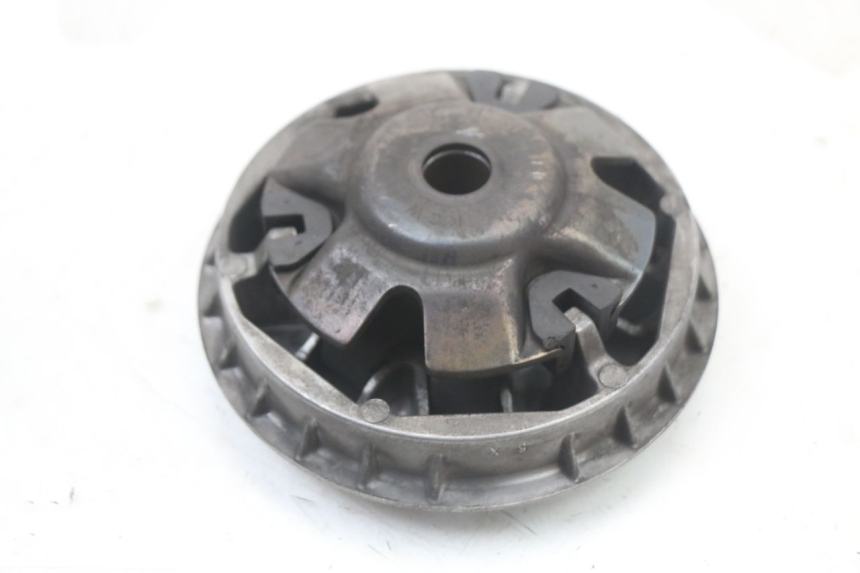 photo de VARIOMATIK HONDA NES AROBASE 125 (2000 - 2003) - Alternative Perspektive