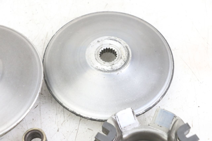 photo de VARIOMATIK HONDA SH i 300 (2015 - 2020) - Gesamtansicht des Produkts