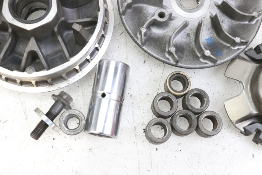 photo de VARIOMATIK HONDA SH i 300 (2015 - 2020) - Geprüftes Gebrauchtteil