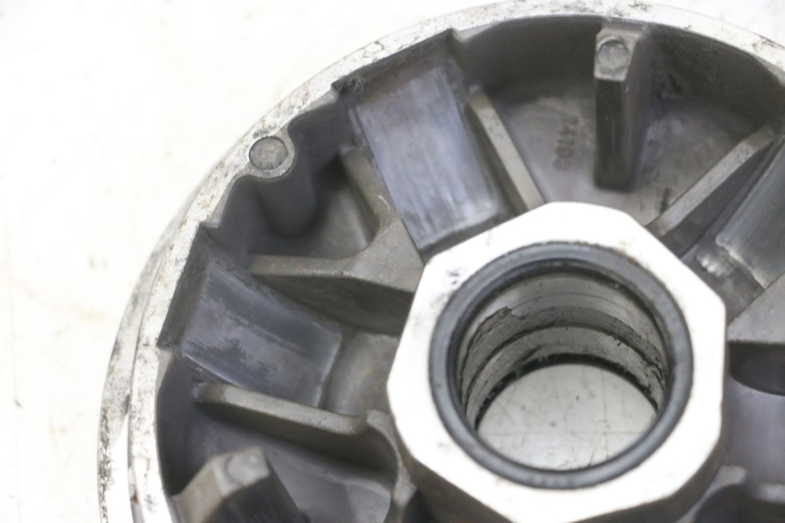 photo de VARIOMATIK HONDA SH i 300 (2015 - 2020) - Kennzeichnungen und Originalreferenzen