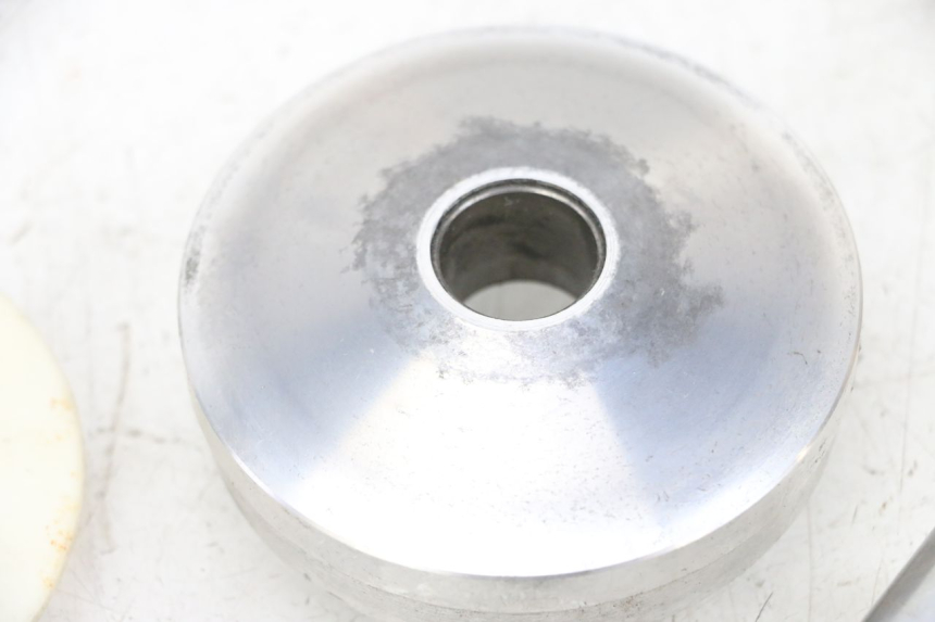 photo de VARIOMATIK SPEEDY HT50QT6 50 - Alternative Perspektive