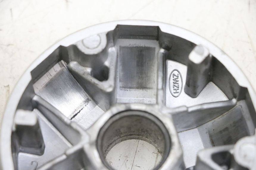 photo de VARIOMATIK SPEEDY HT50QT6 50 - Geprüftes Gebrauchtteil