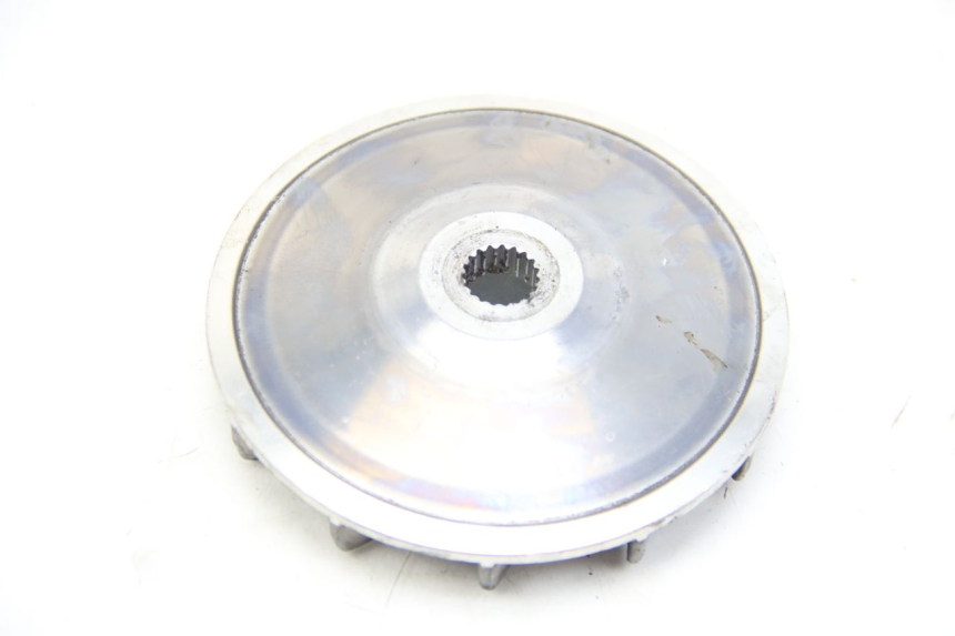 photo de VARIATOR REVATTO IMPERATOR 125 (2007 - 2015) - Alternative Perspektive