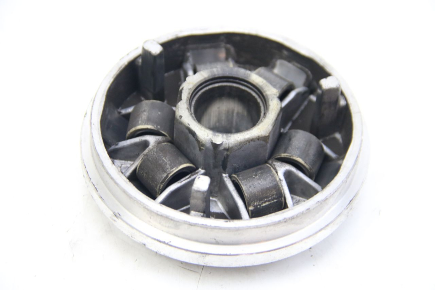 photo de VARIATOR REVATTO IMPERATOR 125 (2007 - 2015) - Gesamtansicht des Produkts