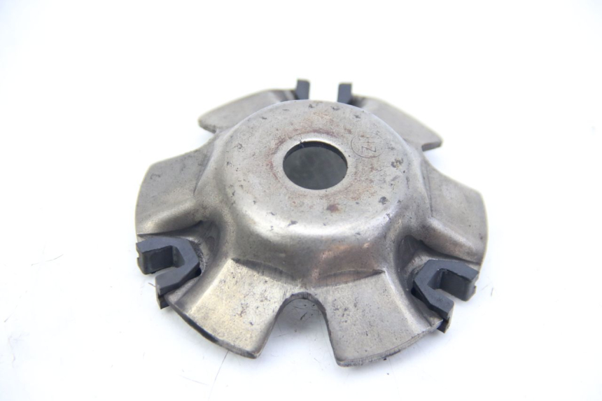 photo de VARIATOR REVATTO IMPERATOR 125 (2007 - 2015) - Oberflächenzustand und Material