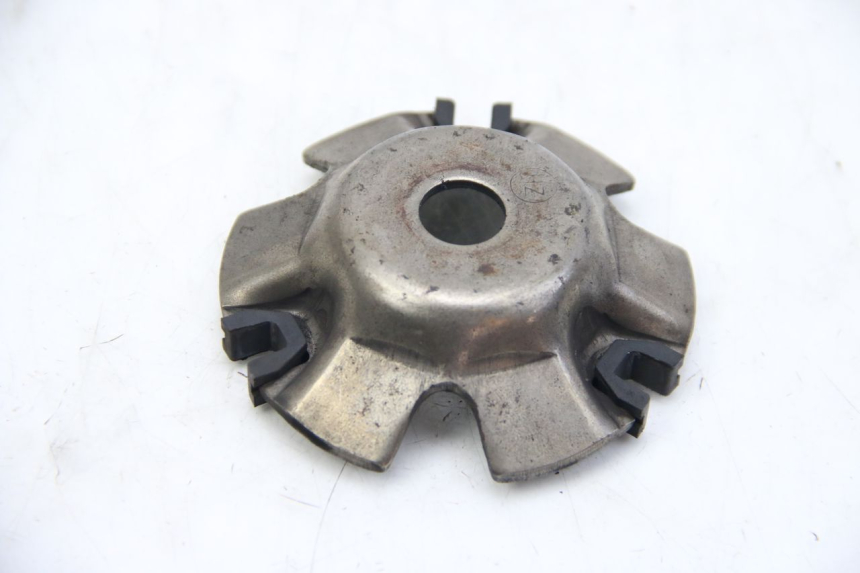 photo de VARIATOR REVATTO IMPERATOR 125 (2007 - 2015) - Geprüftes Gebrauchtteil